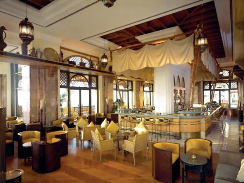 فندق جُميرا القصر - مدينة جُميرا دبي Madinat Jumeirah ...