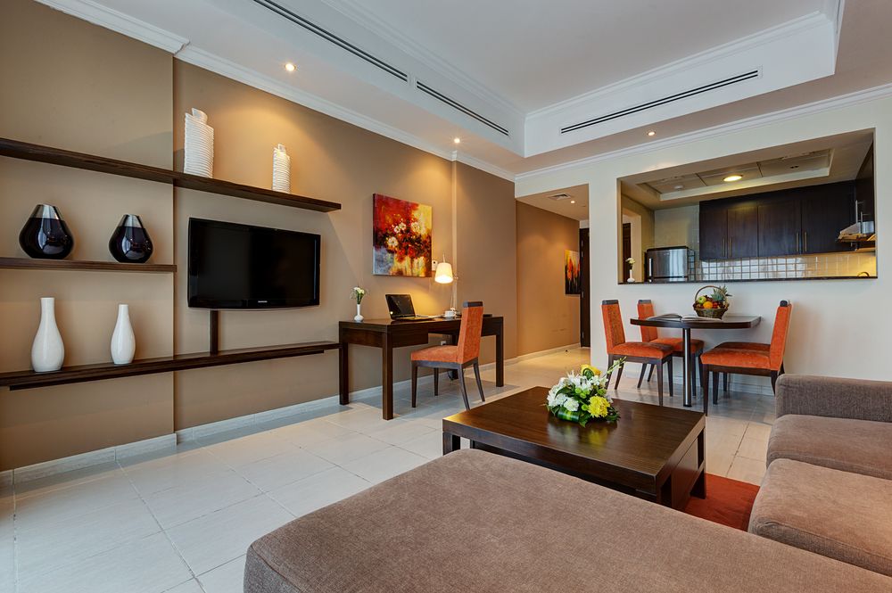 فندق ابيدوس للشقق الفندقية البرشاء دبي موقع عرب تورز