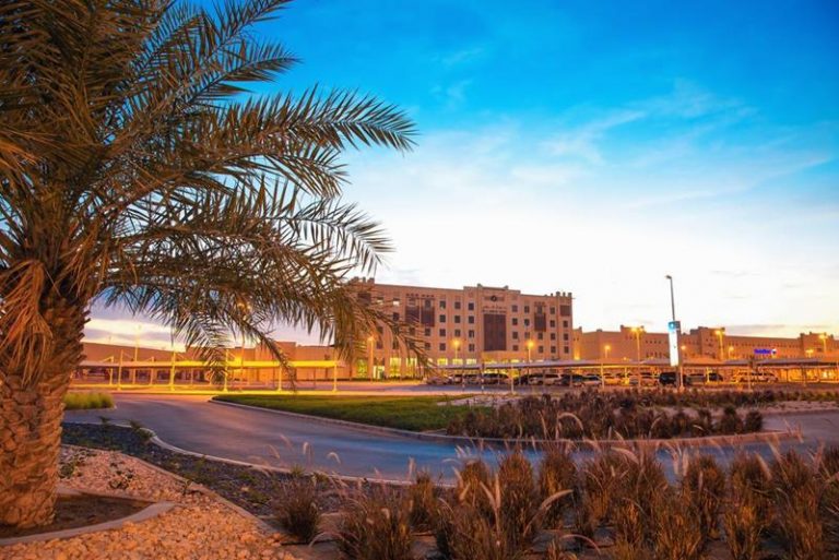 فنادق العين ابوظبي - شقق فندقية في مدينة العين في أبوظبي للمسافرون العرب