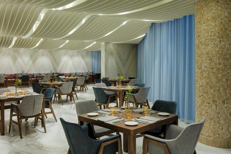 فندق راديسون بلو للشقق الفندقية واحة دبي للسيليكون - موقع ...
